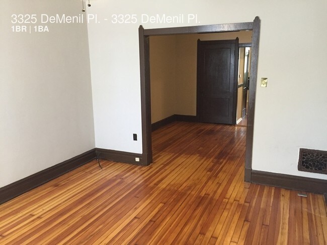 Building Photo - 3325 Demenil Pl