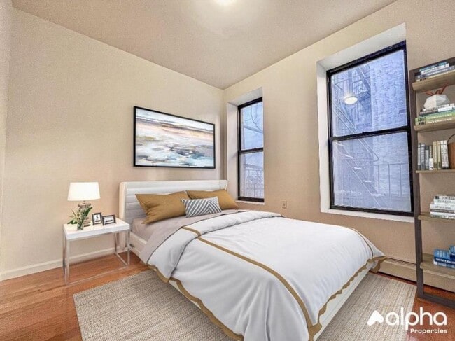 Building Photo - 3 bedroom in NEW YORK NY 10029