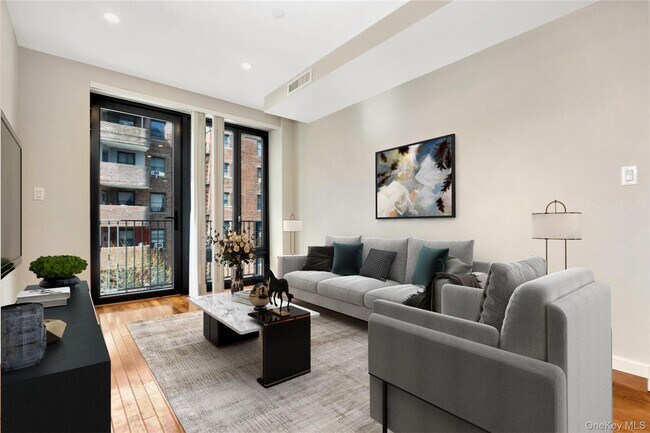 Foto del edificio - 148-36 89th Ave