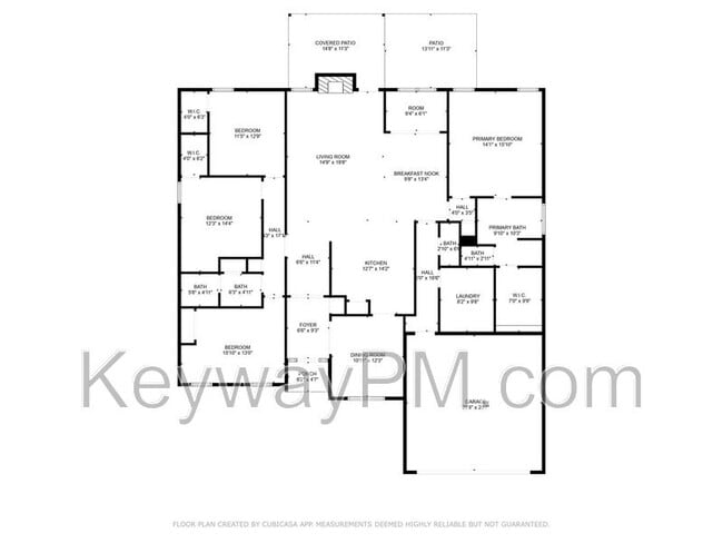 Building Photo - 5216 Tilton Dr