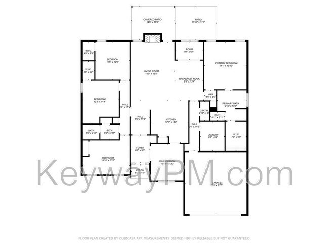 Foto del edificio - 5216 Tilton Dr