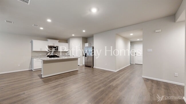 Foto del edificio - 1612 Vandemere Ct