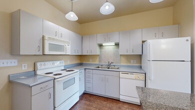 Interior Photo - Legacy Village Apartment Homes