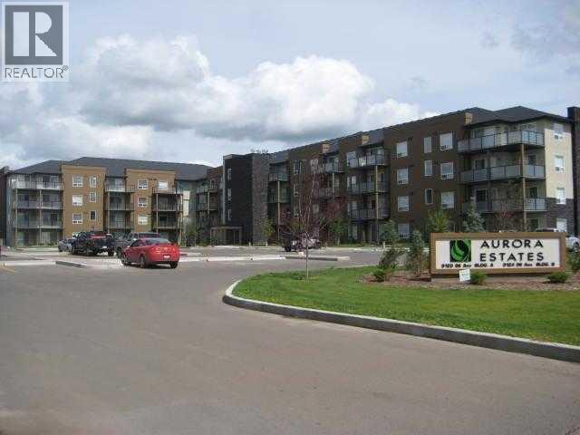 Photo du bâtiment - 9124-9196 96 Ave