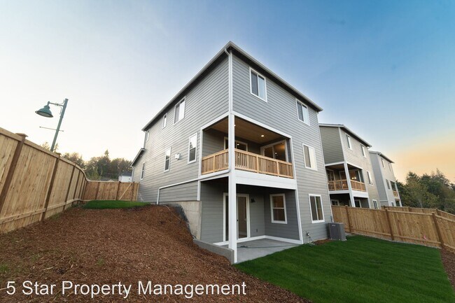 Building Photo - 4 br, 3.5 bath House - 4863 Wanderlust Wy ...