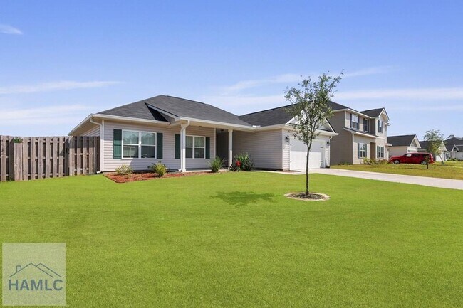 Building Photo - 568 Abode Ave