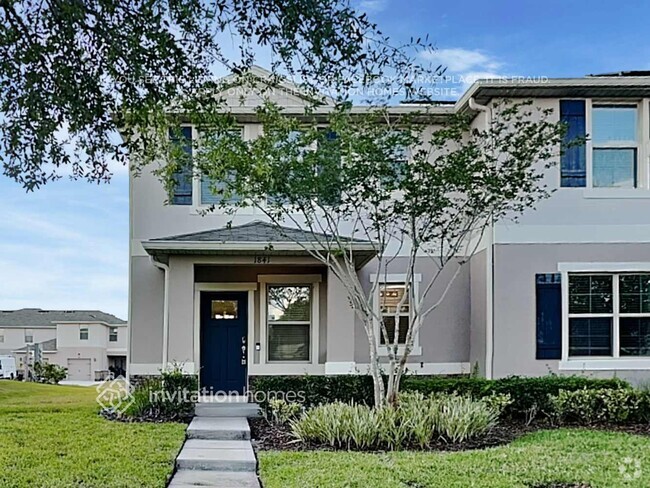 Building Photo - 1841 Red Canyon Dr