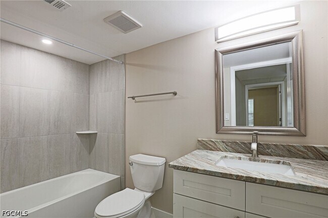 Foto del edificio - 5307 Summerlin Rd