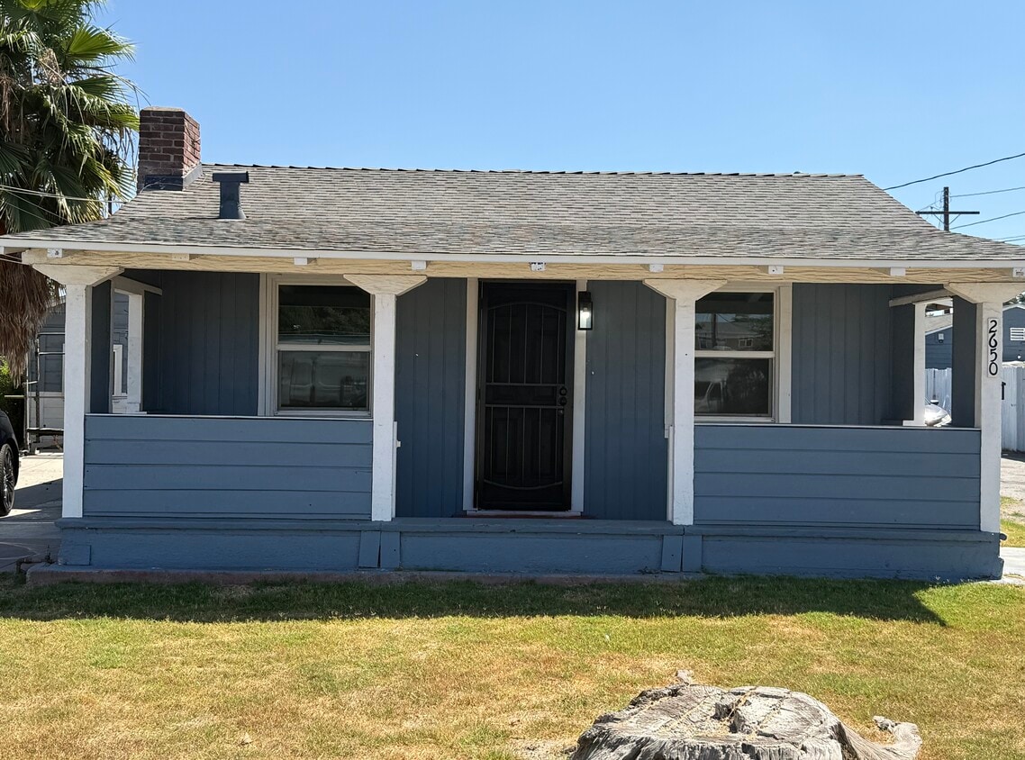 Photo - 2650 Tyler Ave (El Monte, CA)