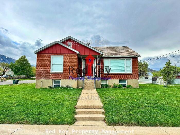 Primary Photo - Utah Ave Triplex #3