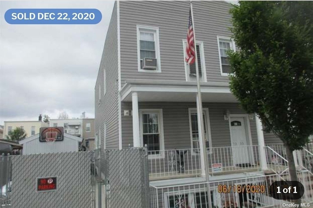 Primary Photo - 73-35 68th Ave