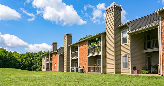Arbors of Brentwood Apartments Nashville, TN