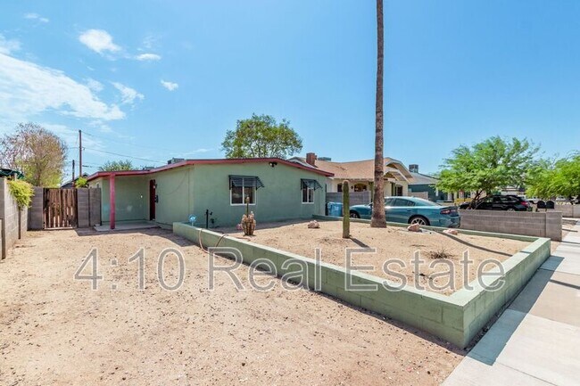 Foto del edificio - 1117 N 13th St