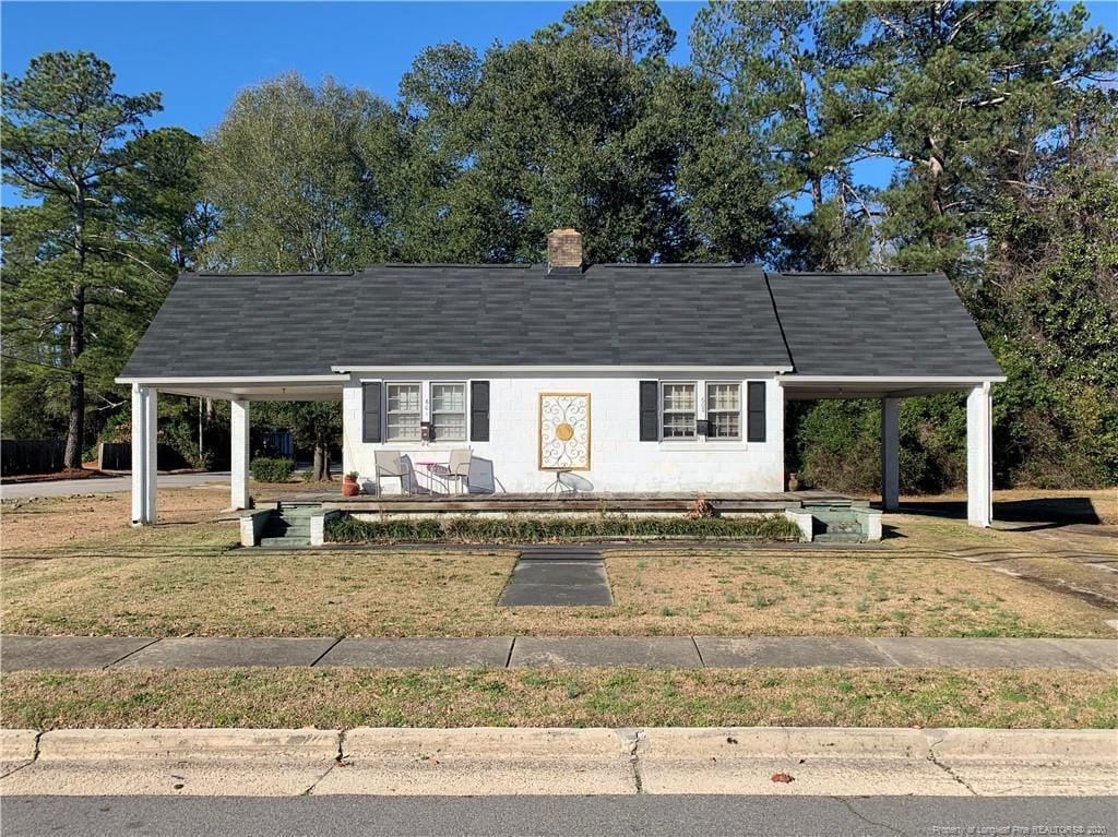 Primary Photo - 603 N Main St