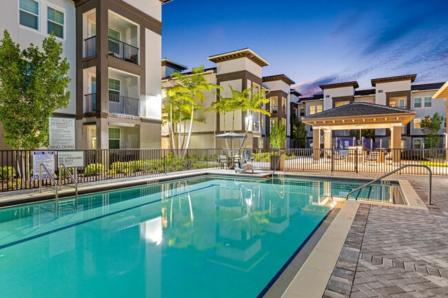 Building Photo - Ekos Santa Barbara