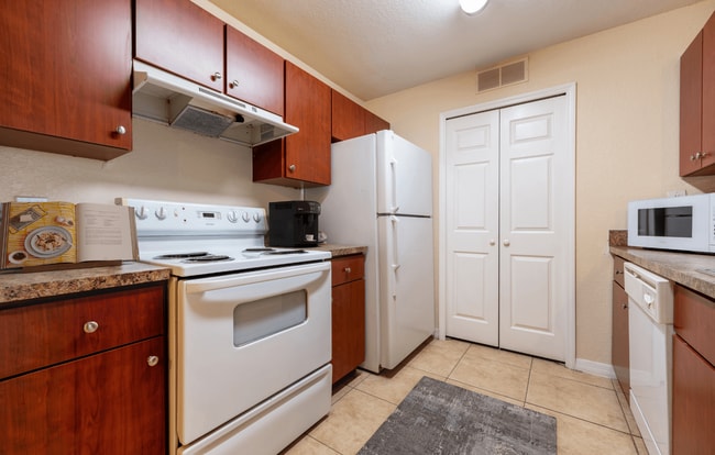 Foto del edificio - Brandywine Apartments