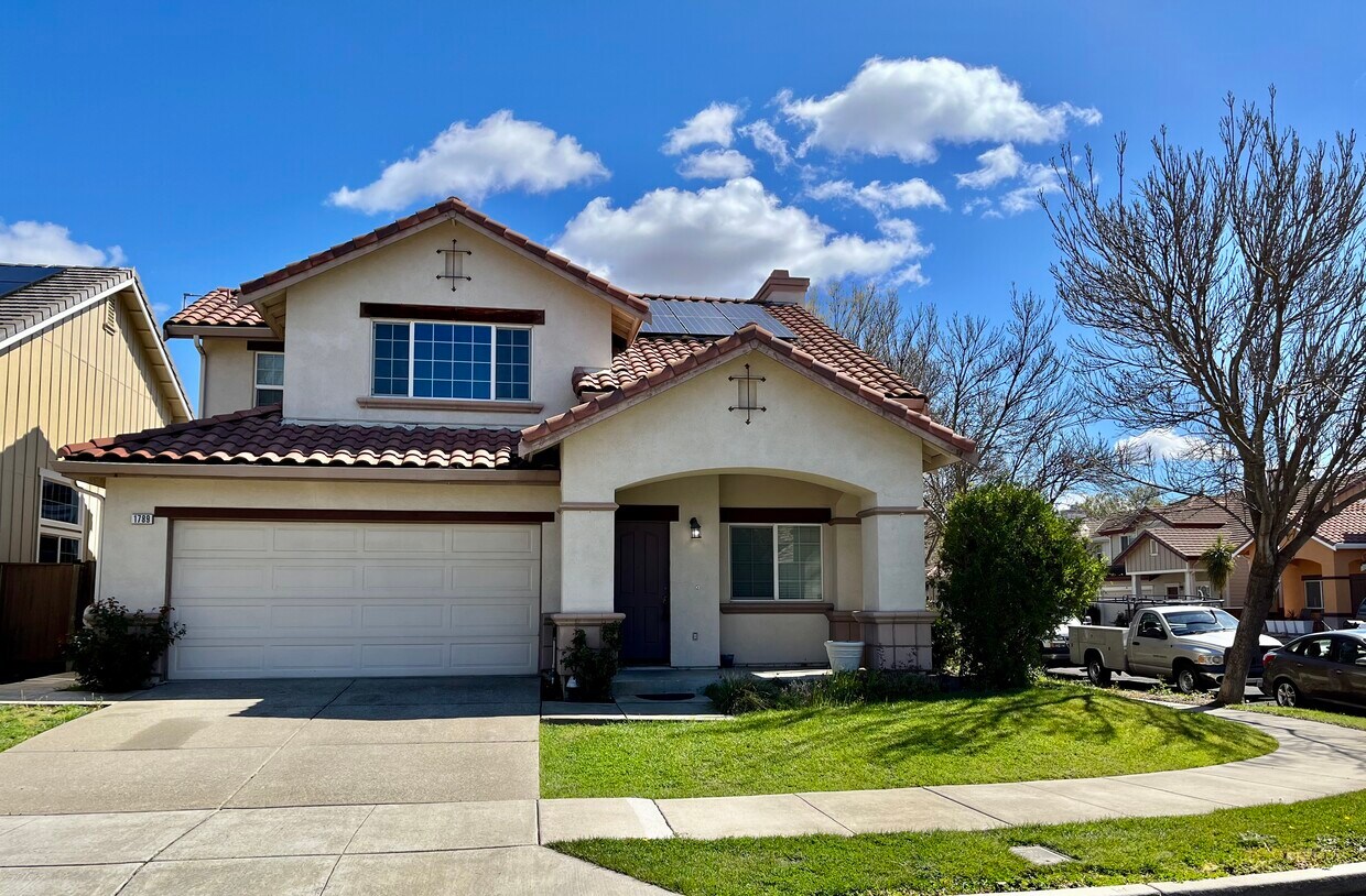 1789 Corte Vista St, Brentwood, CA 94513 House for Rent in Brentwood