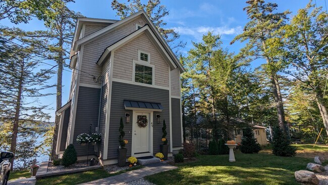 Building Photo - 49 Pinnacle Park Rd