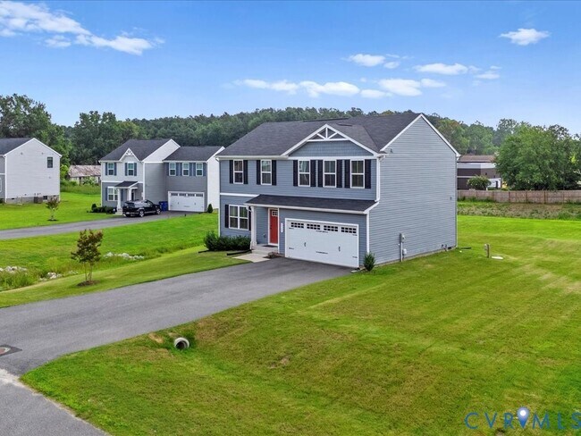 Foto del edificio - 4905 Gerald Dr