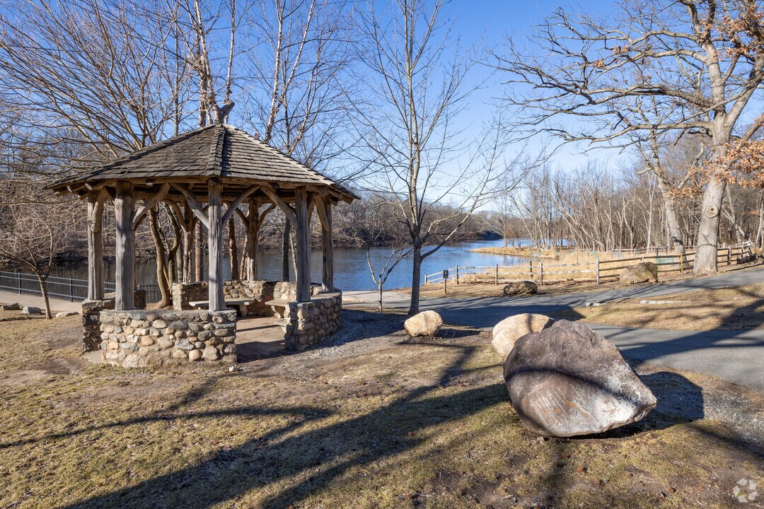 Woodland Park