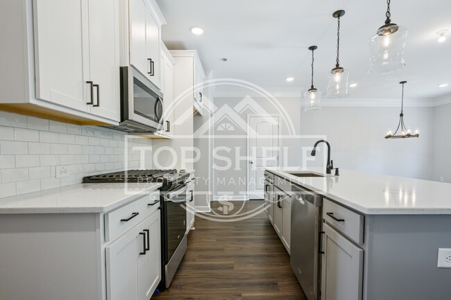Foto del edificio - 3744 Silvery Wy