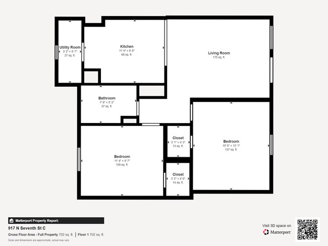 Foto del edificio - 917 N 7th St