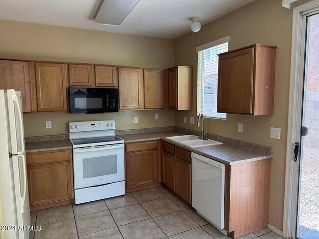 Foto del edificio - 5322 West Odeum Ln