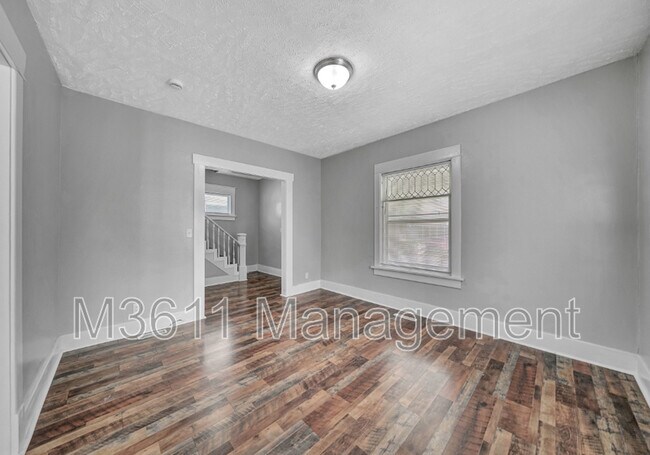 Building Photo - 2503 S 8th St