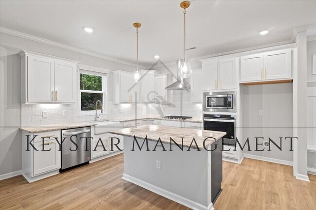 Foto del edificio - 108 Wilson Farm Ln
