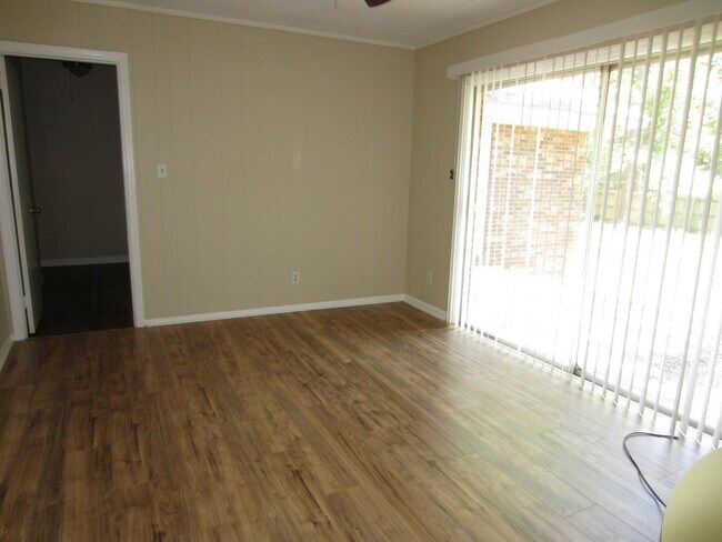 Foto del edificio - 3 Bedroom/2 Bath Home in Valdosta