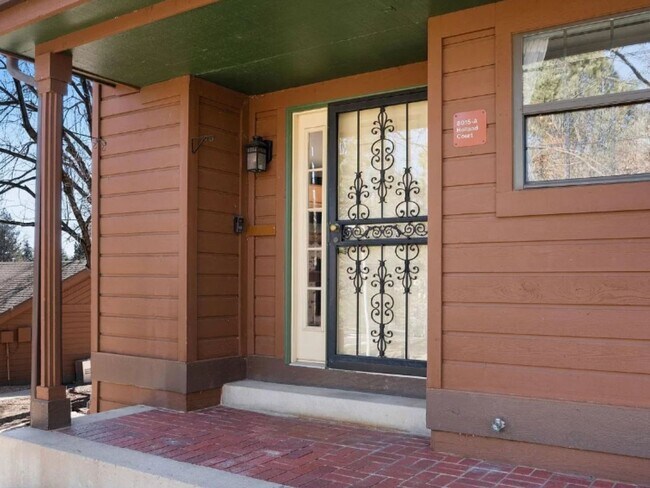 Foto del edificio - 3 Bedroom Townhome in Arvada