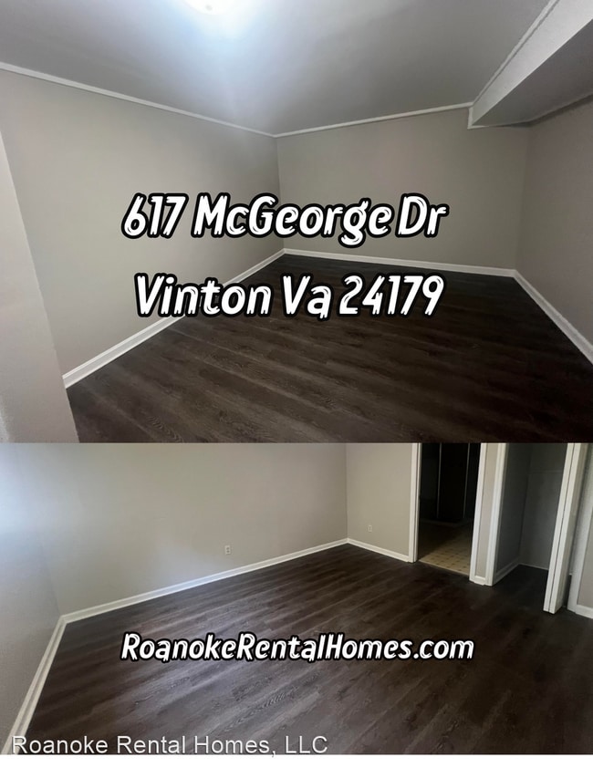 Building Photo - 4 br, 2 bath House - 617 McGeorge Drive