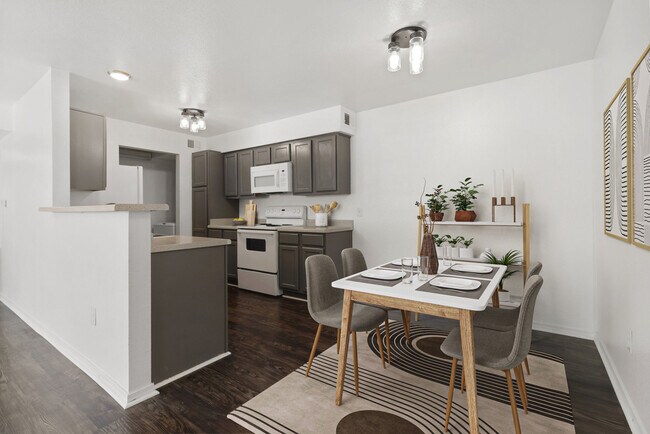Foto del edificio - Welcome to Stone Creek!
