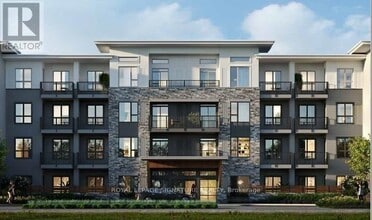 Building Photo - 110 Fergus Ave
