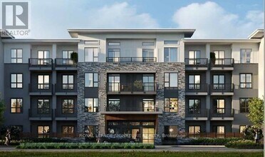 Building Photo - 110 Fergus Ave