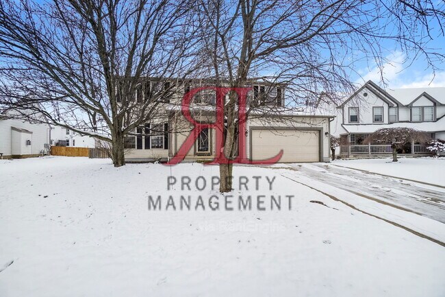 Foto del edificio - 1770 Pinecone Ct