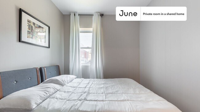 Foto del edificio - Room in Shared 4 bed/2 bath home