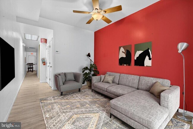 Foto del edificio - 4668 York Rd