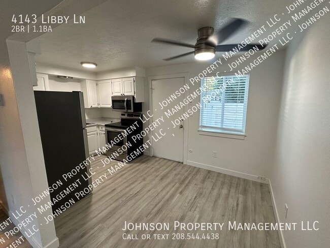 Building Photo - 4143 Libby Ln