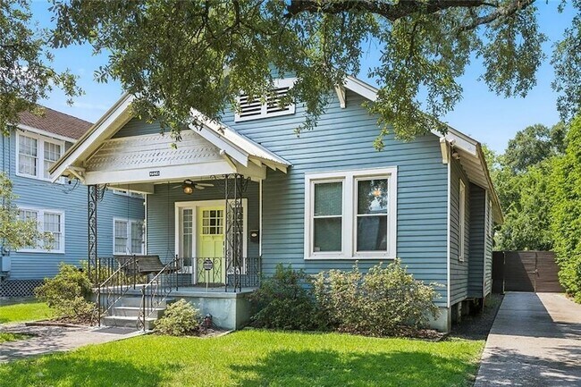 Foto del edificio - 2514 S Carrollton Ave