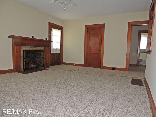 Foto del edificio - 2 br, 1 bath House - 2501 Blount Ave.