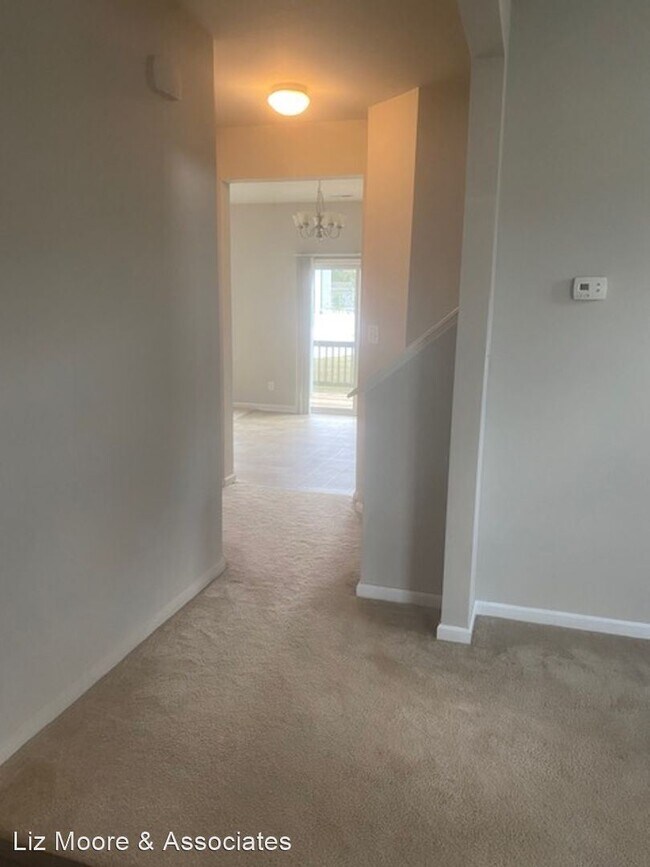 Foto del edificio - 3 br, 2.5 bath House - 203 Linfoot Court