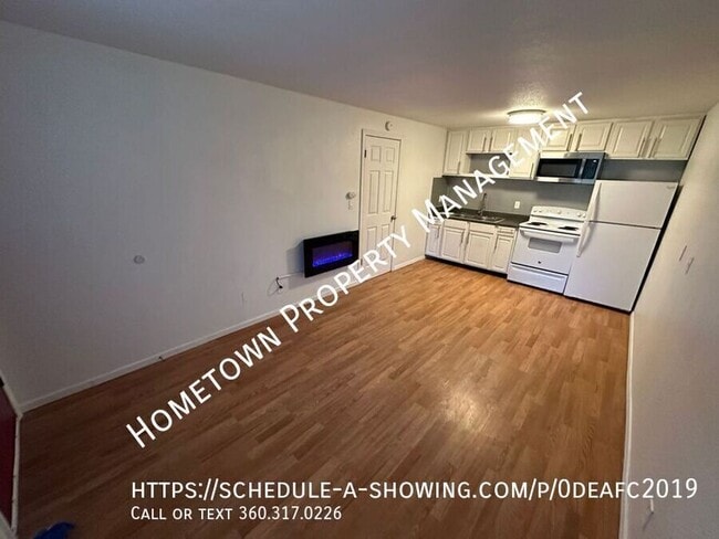 Building Photo - 7801 Pacific Ave SE