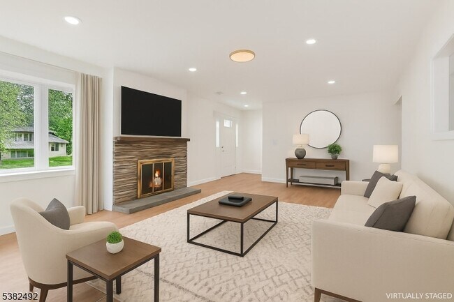 Foto del edificio - 55 Orchard Dr