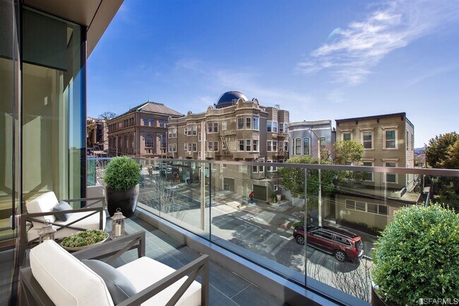 Foto del edificio - 2121 Webster St