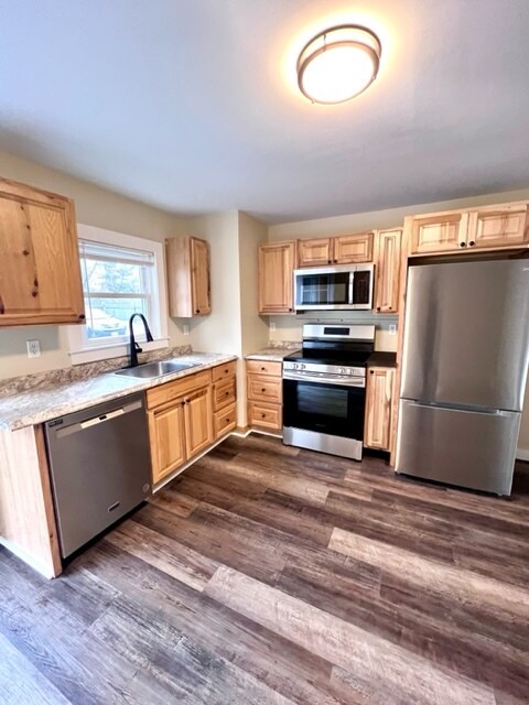 Kitchen - 3 Middle St