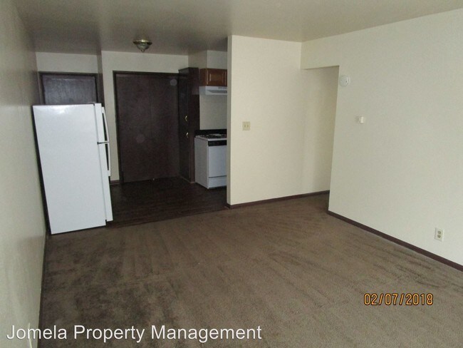 Foto del edificio - 1657 S 17th St