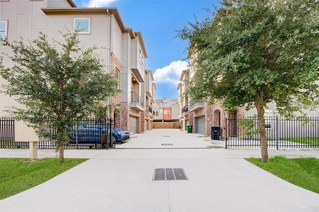 Foto del edificio - 1603 Colorado St