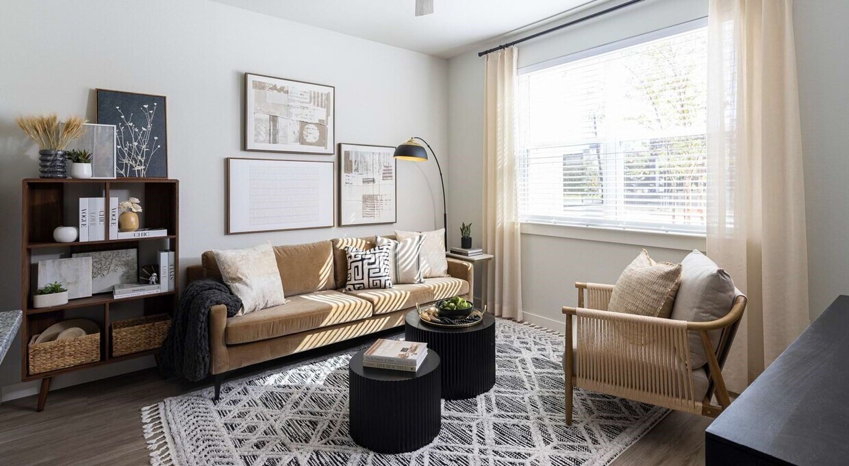 Foto principal - 1505 Oliver St