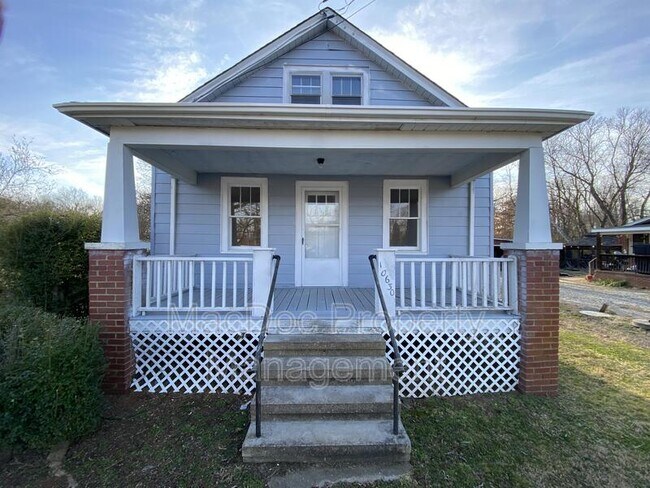 Building Photo - 10630 Tidewater Trail